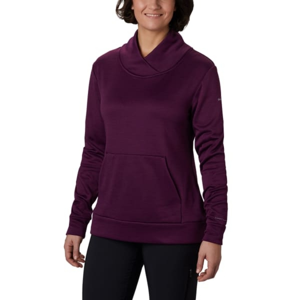 Columbia | Place To Place Fleece Pullover